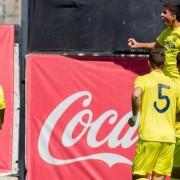 El Villarreal B goletja a l’Olímpic i ja quasi asegura el lideratge de Segona B (3-0)