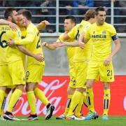 El Villarreal ja ‘rossega’ la zona Champions després d’una gran victòria a Ipurúa