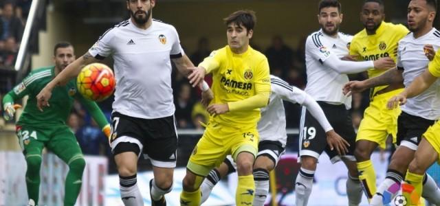 El Villarreal visitarà Mestalla el 1 de Maig a les 20.30 hores per jugar contra el València