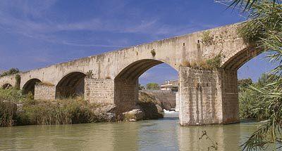 Vila-real i Almassora senyalitzeràn els ponts BIC que creuen el Riu Millars
