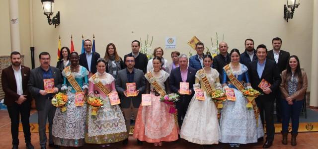 Les Festes de Sant Pasqual 2016 ja són tota una realitat i volen millorar en promoció econòmica i turística