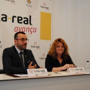 Vila-real ‘protegeix’ el Centre de Processament de Dades per dotar de seguritat la informació municipal