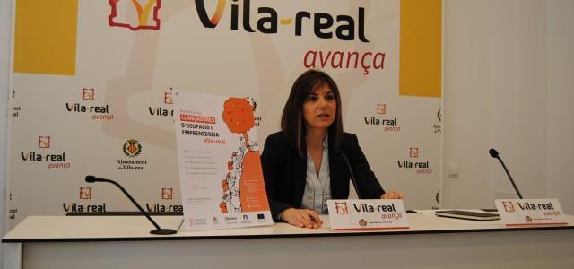 El programa ‘Lanzadera’ arriba a Vila-real per fomentar la creació de llocs de treball