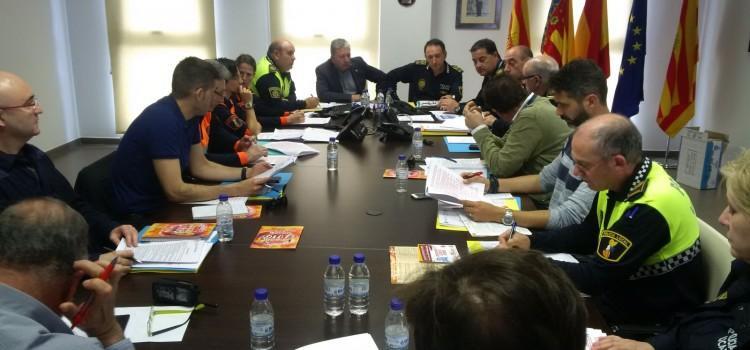 170 agents velaran per la seguretat durant els 10 dies de festes de Sant Pasqual