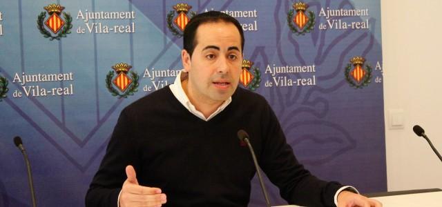 El PP denuncia el “desnonament” del Club de Futbol Sala La Unión “del seu lloc d’entrene”