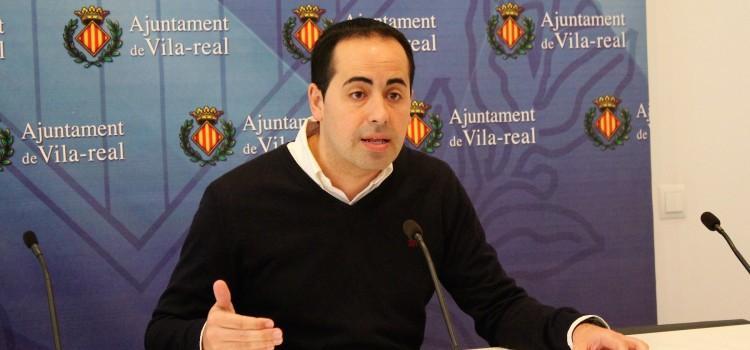 El PP denuncia el “desnonament” del Club de Futbol Sala La Unión “del seu lloc d’entrene”