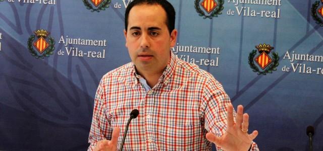 Folgado assegura que Benlloch augmentarà els impostos per evitar “la seua inhabilitació”