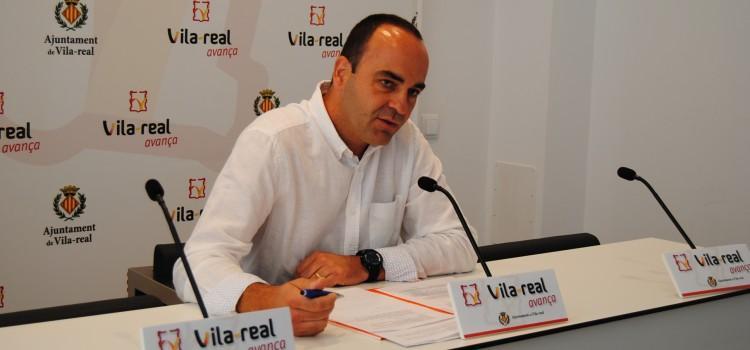 Ciutadans de Vila-real defensa una major participació dels funcionaris en el Consistori