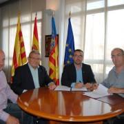 L’ Ajuntament aportarà 10.000 euros al treball d’Apaval