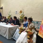 Vila-real presenta de manera oficial els 220 actes que es portaran a terme a les Festes de Sant Pasqual 2016