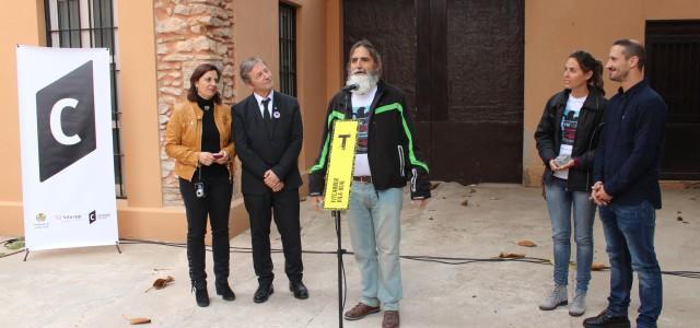 El FitCarrer entrega el Premi Ramon Batalla a un grup de teatre cubà