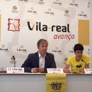 Vila-real en Dansa espera repetir en 2016 “la bona afluència” de la passada edició