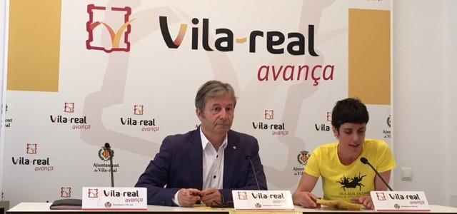 Vila-real en Dansa espera repetir en 2016 “la bona afluència” de la passada edició