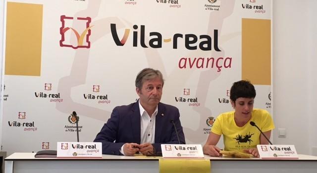 Vila-real en Dansa espera repetir en 2016 “la bona afluència” de la passada edició