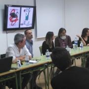 El FitCarrer presenta el premi Ramón Batalla al ESAD de València