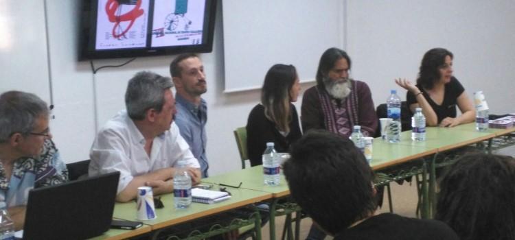El FitCarrer presenta el premi Ramón Batalla al ESAD de València
