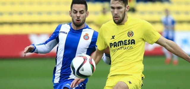 El Villarreal B ja està a Logroño on iniciarà la fase d’ascens a Segona A