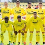 El Villarreal B juga esta nit a Londres la final de la Premier Youth Cup