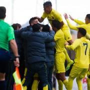 El Miniestadi rebrà al Logroñés de gom a gom per tal de recolzar el filial