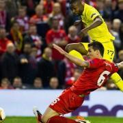 El Villarreal no pot firmar el seu somni europeu a Liverpool i torna de buit d’Anfield