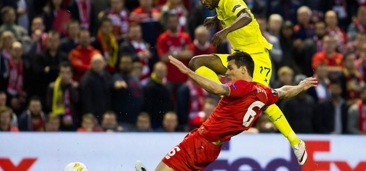 El Villarreal no pot firmar el seu somni europeu a Liverpool i torna de buit d’Anfield