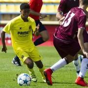 El Villarreal Juvenil A començarà la Copa del Rey front al campió de la Copa de Campeons
