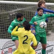 El Villarreal B no pot traure res positiu a Cornellà però segueix a la primera posició