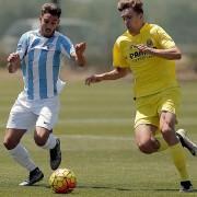 L’Sporting serà el rival del Villarreal Juvenil A en els quarts de final de la Copa del Rei