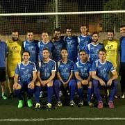 L’Esportiu Vila-real aconsegueix l’ascens a Primera Regional