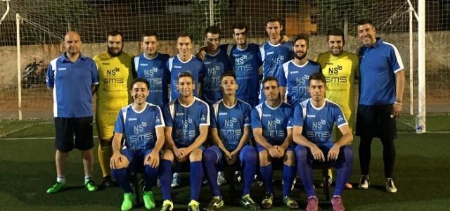 L’Esportiu Vila-real aconsegueix l’ascens a Primera Regional