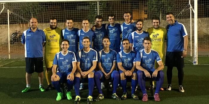 L’Esportiu Vila-real aconsegueix l’ascens a Primera Regional