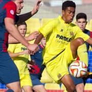 El Juvenil A del Villarreal perd contra Las Palmas i cau de la Copa de Campions (1-2)