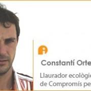 Citricultura ecològica i fertirrigació comunitària