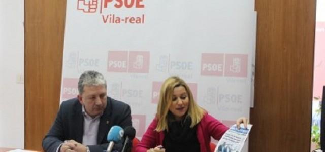 El PSPV-PSOE demana la dimissió de la regidora del PP Marisa Mezquita