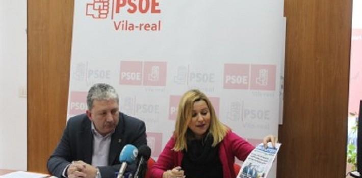 El PSPV-PSOE demana la dimissió de la regidora del PP Marisa Mezquita