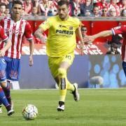 El Villarreal cau a Gijón (2-0) i l’Sporting salva la categoria a l’ùltima jornada de la Lliga