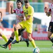 El Villarreal B diu adéu al somni de l’ascens a Segona Divisió A