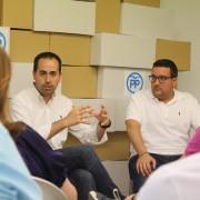 El PP agraeix “recolzament” dels veïns de Vila-real el triomf a les passades eleccions