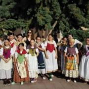 El Grup de Danses de la Purissima celebrarà el seu 30 aniversari al Termet