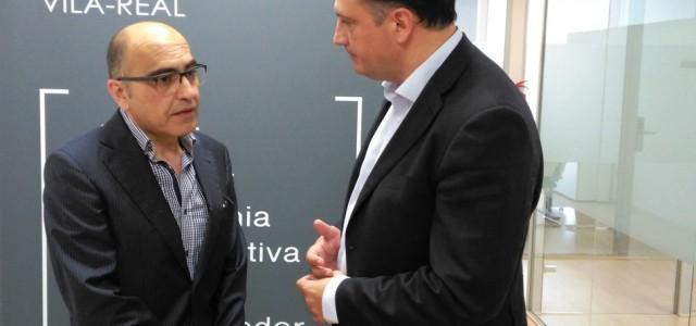 Efecte Vila-real i la Diputació presenten cinc tallers de gestió turística per a emprenedors