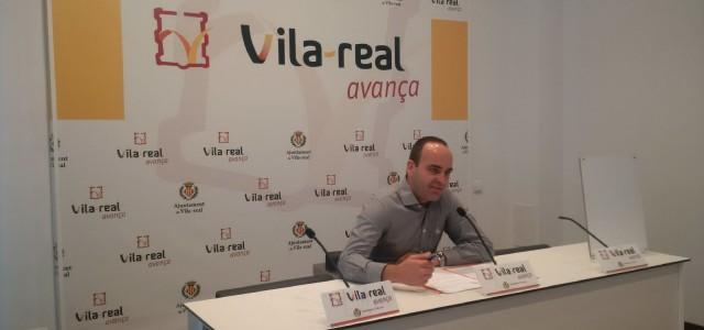 Ciutadans assegura que “el Consell es torna a oblidar de Vila-real en els pressupostos”