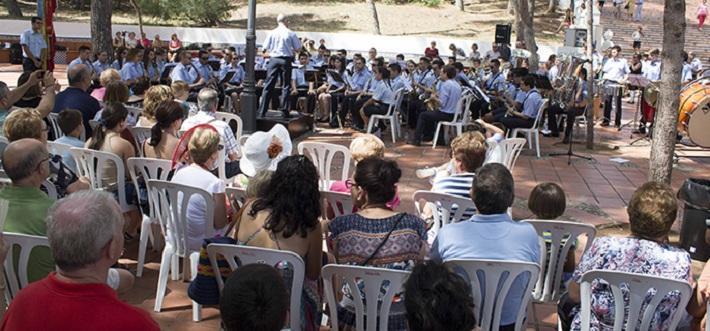 Vila-real allarga la Festa del Termet durant el cap de setmana amb Serenata i repartiment d’orxata i fartons inclosos