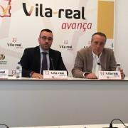 Villarreal CF i Vila-real signen l’acord per a l’explotació comercial de El Madrigal i la construcció de la nova plaça