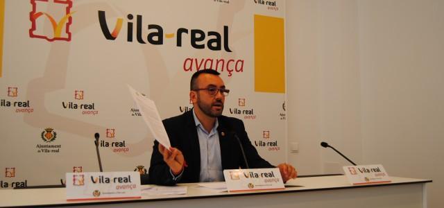 Benlloch anuncia “mesures legals” contra la sèrie de vídeos ‘Vila-real en un minut’ del Partit Popular