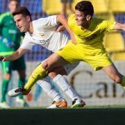 El Villarreal Juvenil A es queda a un pas de la final de la Copa del Rey