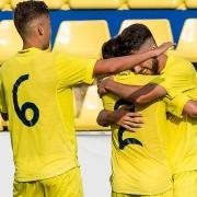 Gran resultat del Villarreal Juvenil A en la seva visita a Valdebebas (1-1)