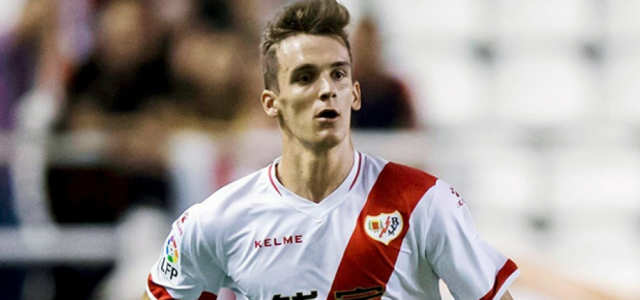 Diego Llorente serà el pròxim fixatge del Villarreal en condició de cedit