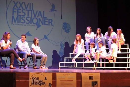 Les Purissimeres valoren de manera “positiva” el Festival Missioner de 2016