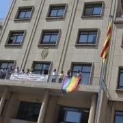 Vila-real es suma per primera vegada a l’Orgull LGTBI com a municipi respectuós amb la diversitat sexual