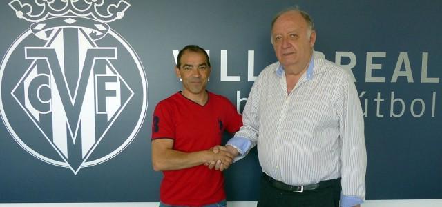 El Villarreal fomenta la Pilota Valenciana i organitza un torneig al Trinquet de Vila-real